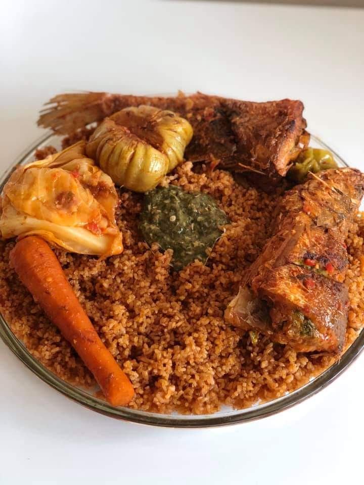 restaurant du tchèp